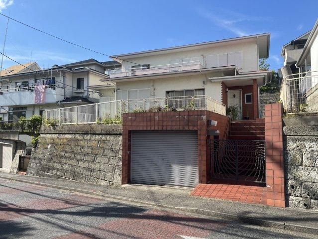 Building Land for Sale in Asao Ward, Kawasaki - 229m2 - Thumbnail 2