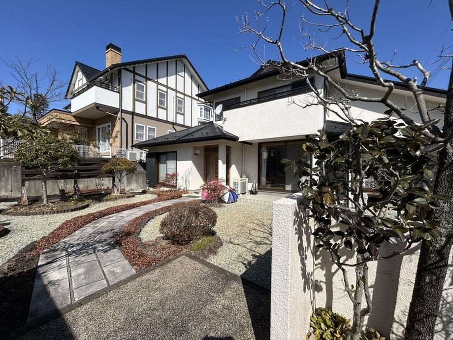 4LDK House for Sale in Sendai, Miyagi – 130m2 on 375m2 Land - Thumbnail 2