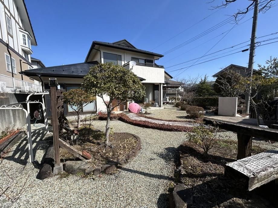 4LDK House for Sale in Sendai, Miyagi – 130m2 on 375m2 Land - Thumbnail 3