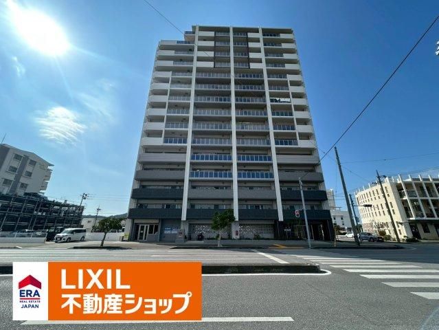 New 2LDK Apartment for Sale in Yonabaru, Okinawa - 70.53m2 - Thumbnail 2