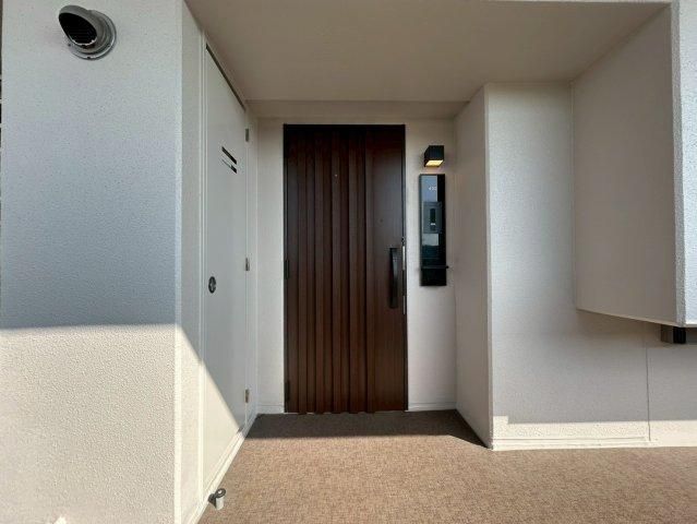 New 2LDK Apartment for Sale in Yonabaru, Okinawa - 70.53m2 - Thumbnail 4