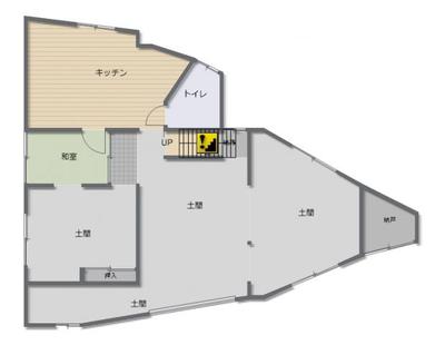 Minami Awaji City Relocation Support Site Suminico | Vacant House Bank — Image 1, Minamiawaji, Hyogo