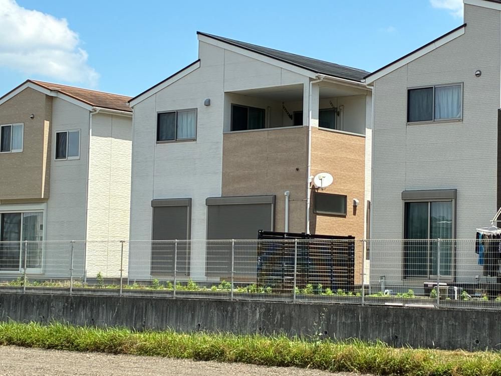 3SLDK Detached House for Sale in Umi Town, Fukuoka - Thumbnail 3