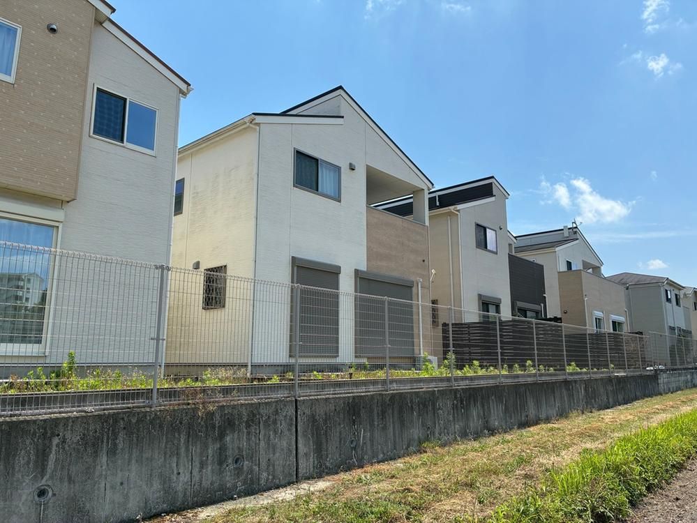 3SLDK Detached House for Sale in Umi Town, Fukuoka - Thumbnail 2