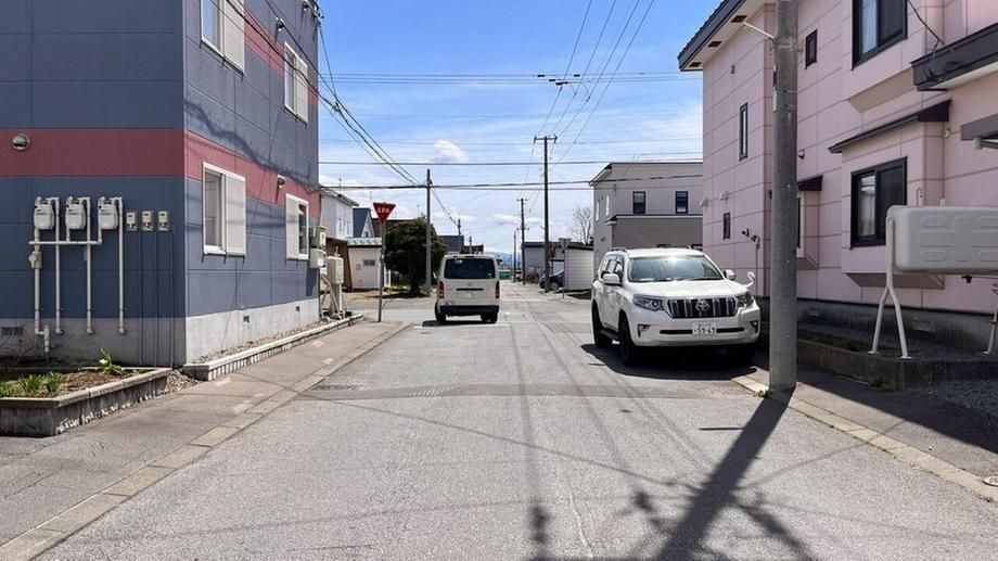 4LDK Detached House in Nagayama, Asahikawa, Hokkaido - Thumbnail 4
