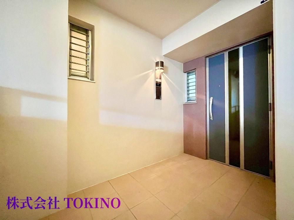 3LDK Ocean View Apartment for Sale in Okinawa City - Thumbnail 4