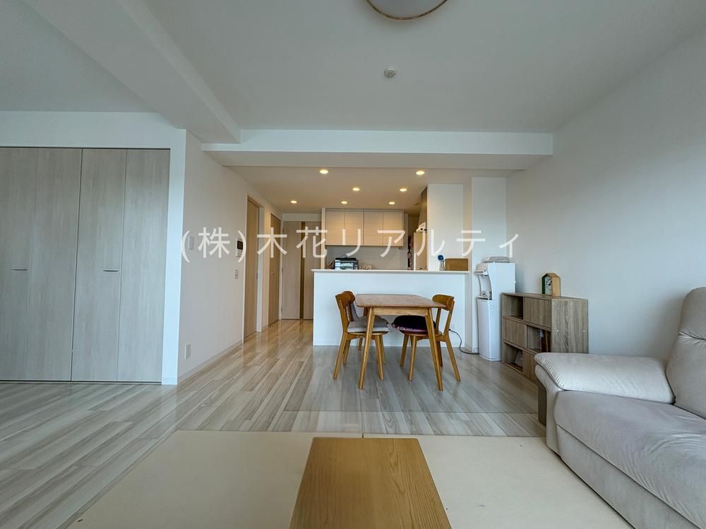Alpha Smart Yanagimaru 3LDK Apartment for Sale in Miyazaki City - Thumbnail 3