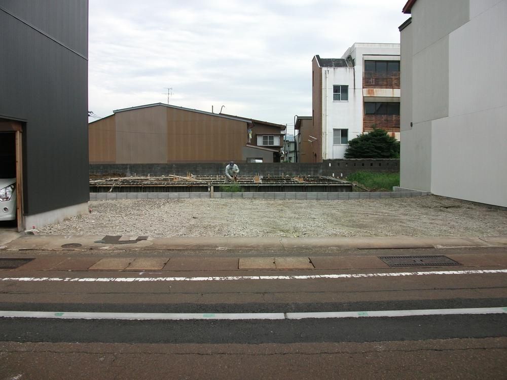 Land for Sale in Joetsu City, Niigata - 159.94 sqm - Thumbnail 3