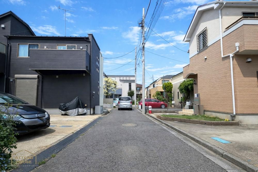 Renovated 3LDK House for Sale in Mitaka, Tokyo - 80.73 sqm - Thumbnail 3