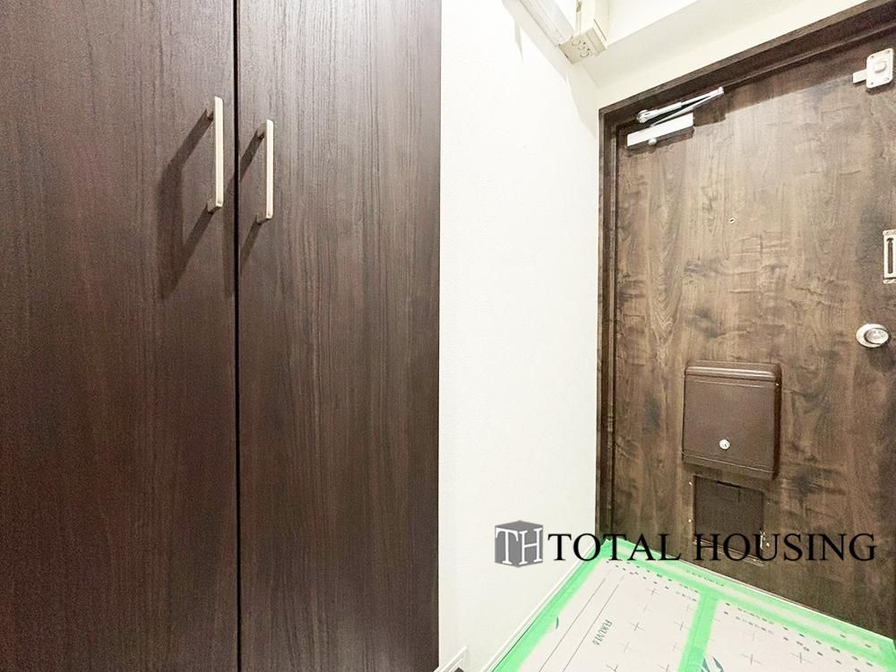 Renovated 3LDK Apartment for Sale in Chuo-ku, Sapporo - Thumbnail 4