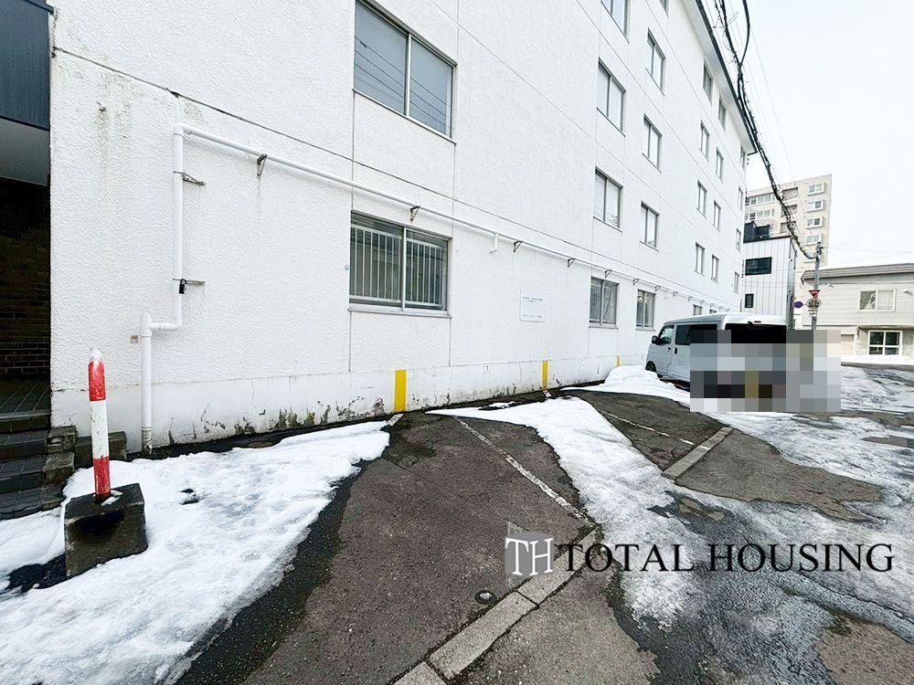 Renovated 3LDK Apartment for Sale in Chuo-ku, Sapporo - Thumbnail 3