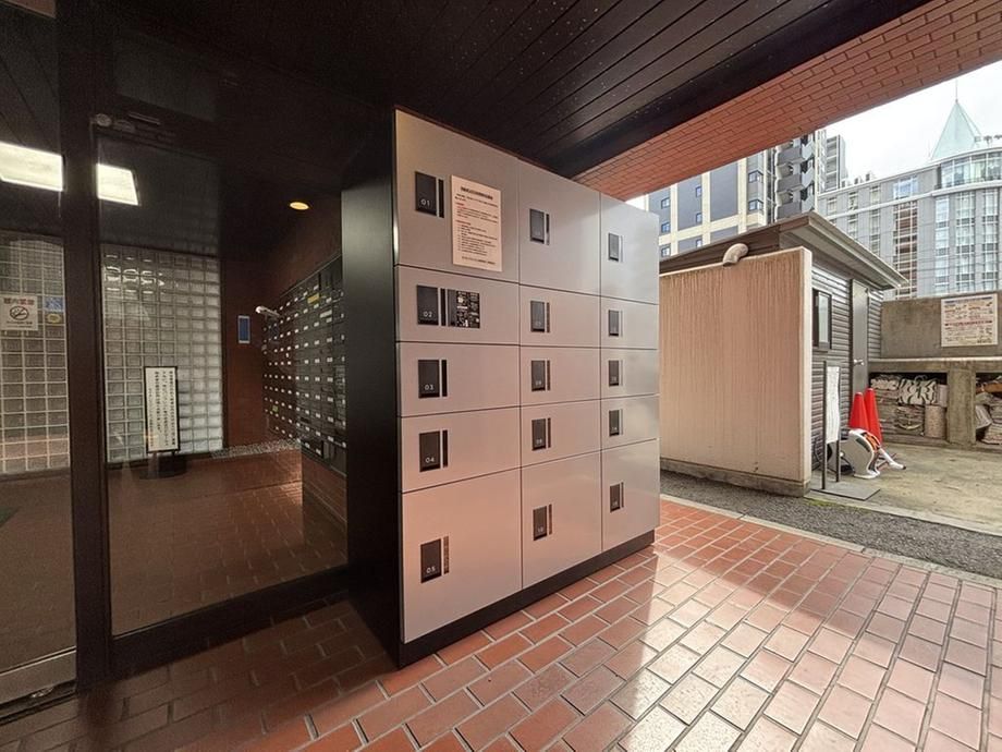 1LDK Apartment for Sale in Miyagino, Sendai, Miyagi - Thumbnail 2