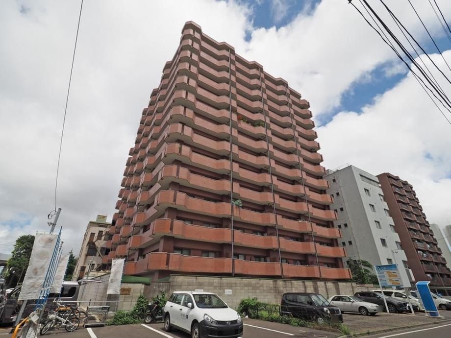 1LDK Apartment for Sale in Miyagino, Sendai, Miyagi - Image 1