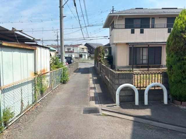 3LDK Detached House on 100-Plot Corner Land in Ome, Tokyo - Thumbnail 4