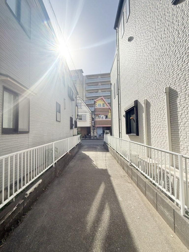 4LDK Detached House for Sale in Chofu, Tokyo - 88.19 sqm - Thumbnail 4