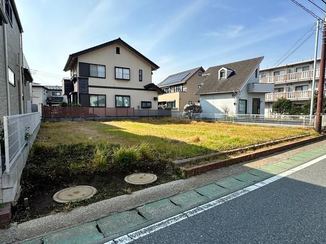 231m2 Building Lot for Sale in Yachiyo, Chiba - No Building Condition - Thumbnail 2