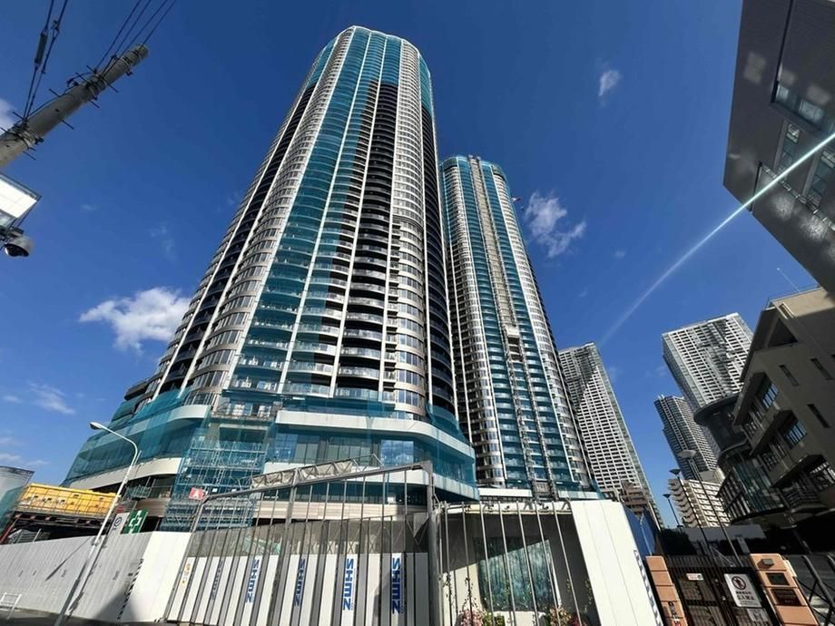 3LDK Apartment in Chuo-ku, Tokyo - 74.25m2 New Build - Thumbnail 4