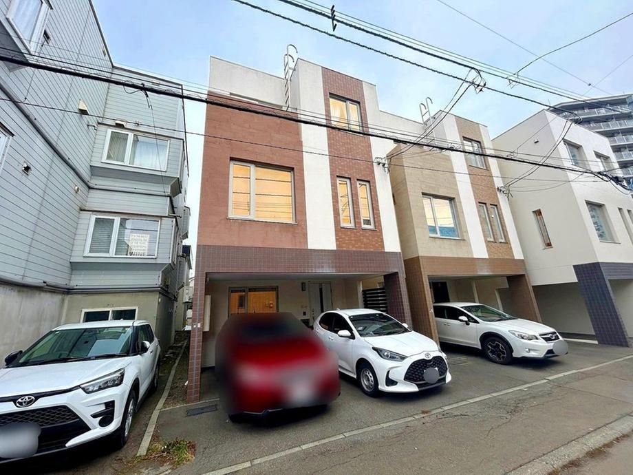4LDK All-Electric House for Sale in Misono, Sapporo - Thumbnail 2