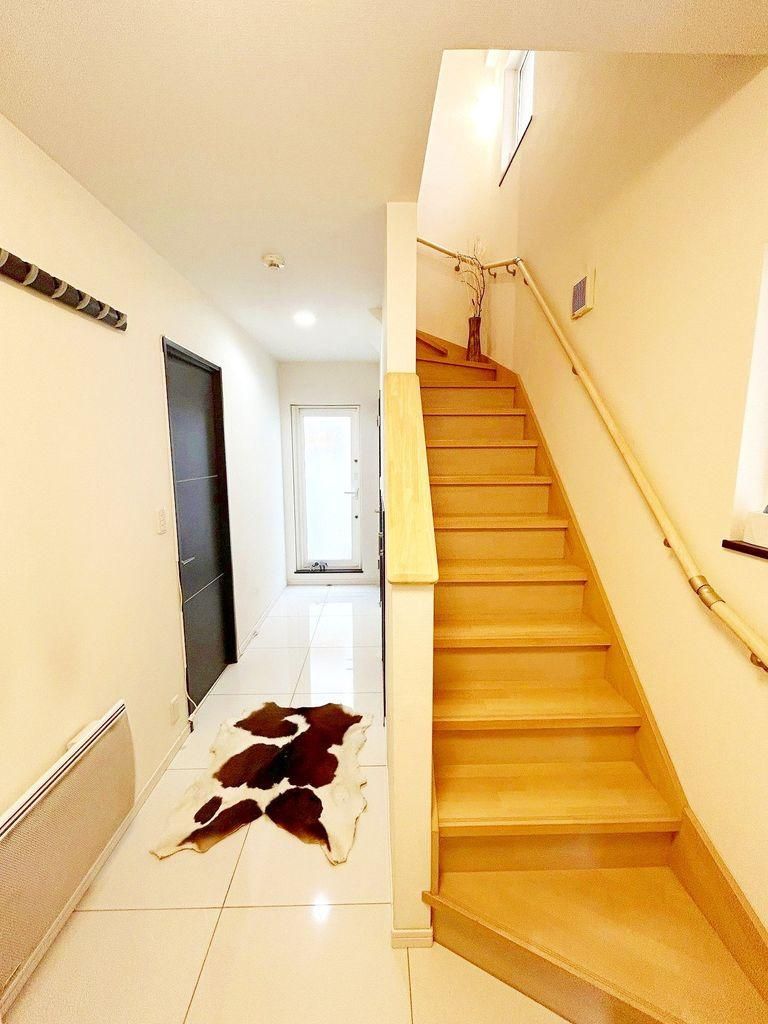 4LDK All-Electric House for Sale in Misono, Sapporo - Thumbnail 4