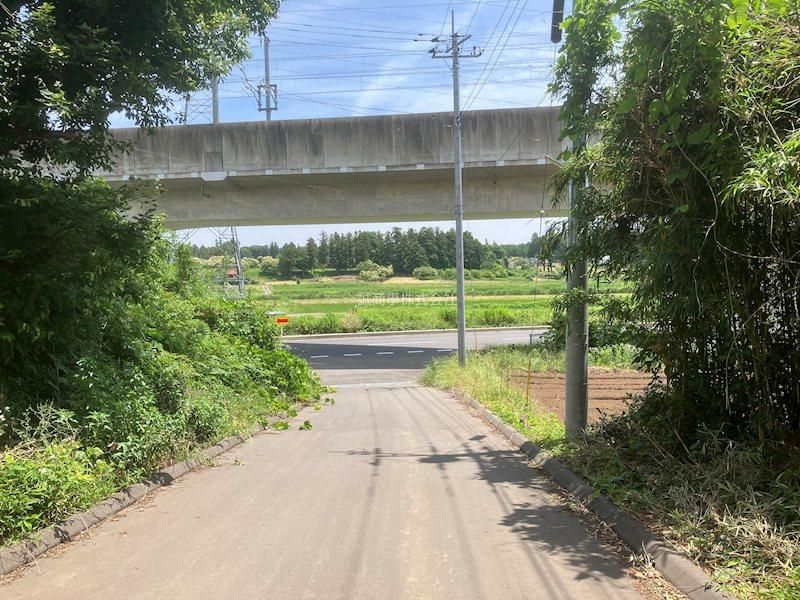 Land for Sale in Tsukuba - 342 sqm Plot Near Banpaku Kinen Koen - Thumbnail 2