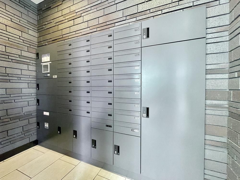 2LDK Apartment in Yamato City, Kanagawa - 55.65 sqm - Thumbnail 3