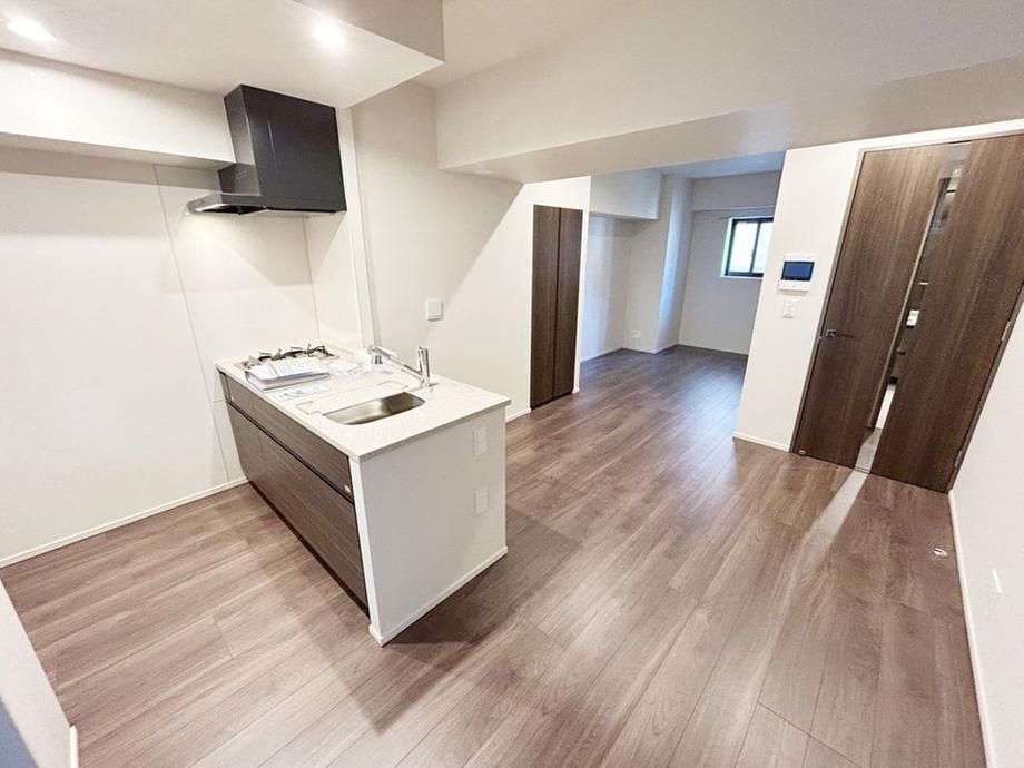 New Studio Apartment for Sale in Sendai City, Miyagi - Thumbnail 4