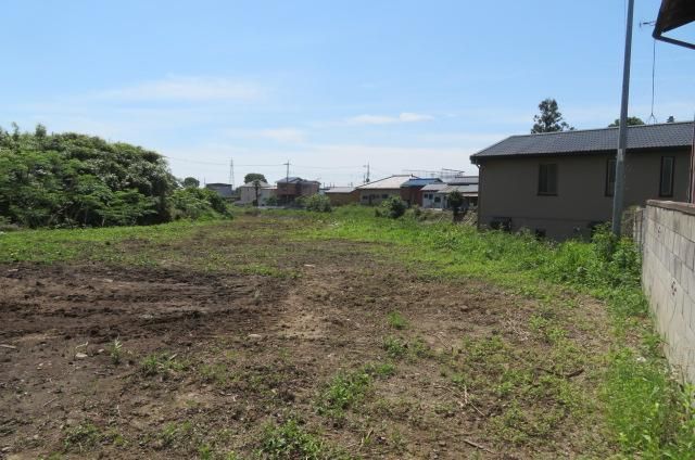 555m2 Land Plot for Sale in Ota, Gunma - Over 100 Tsubo - Thumbnail 2