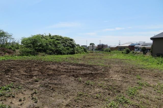 555m2 Land Plot for Sale in Ota, Gunma - Over 100 Tsubo - Thumbnail 3