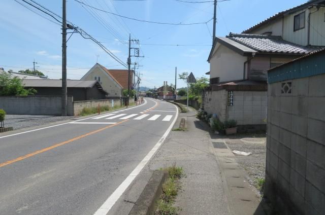 555m2 Land Plot for Sale in Ota, Gunma - Over 100 Tsubo - Thumbnail 4