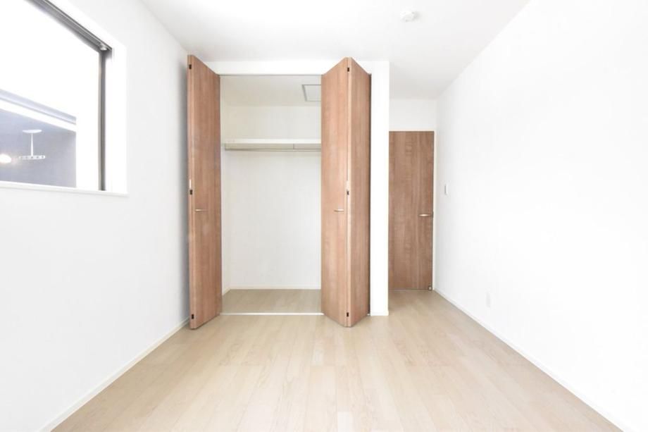 New 3LDK House in Kumano Town, Hiroshima - 106.61 sqm - Thumbnail 4