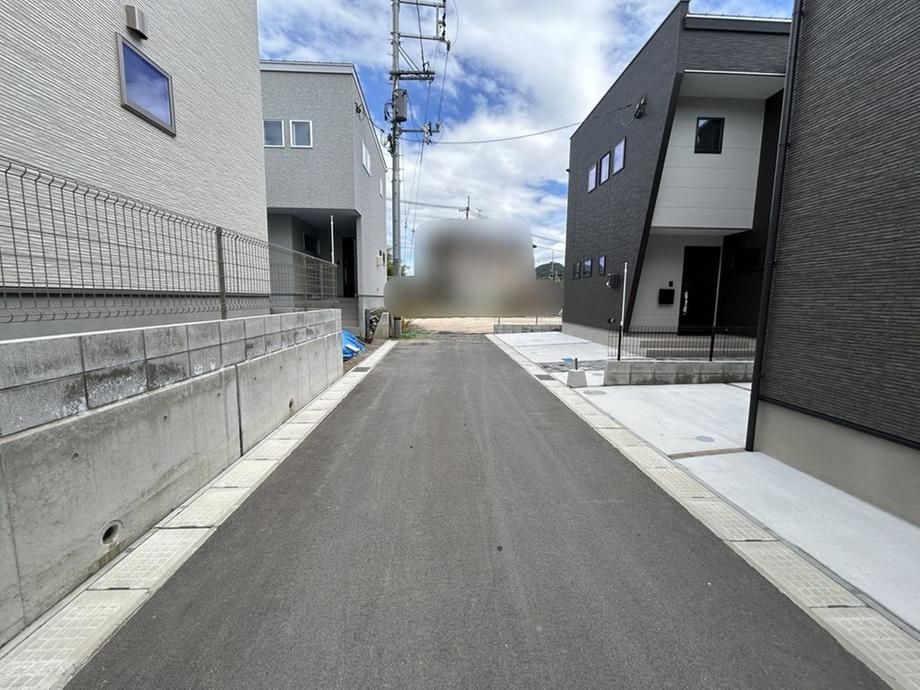 New 3LDK House in Kumano Town, Hiroshima - 106.61 sqm - Thumbnail 3