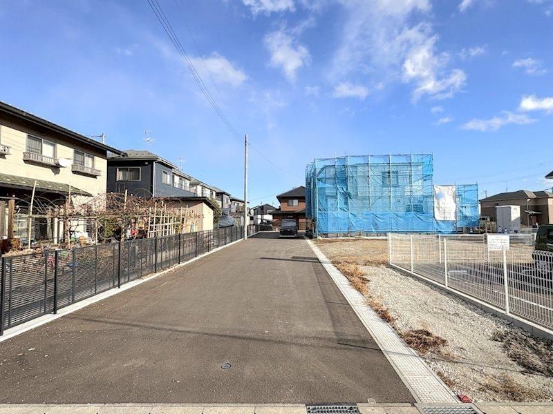 Land for Sale in Tagajo City, Miyagi - 22,700,000 JPY - Thumbnail 2