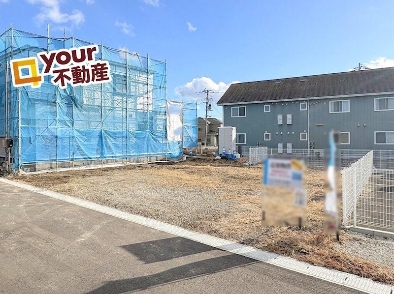 Land for Sale in Tagajo City, Miyagi - 22,700,000 JPY - Thumbnail 4