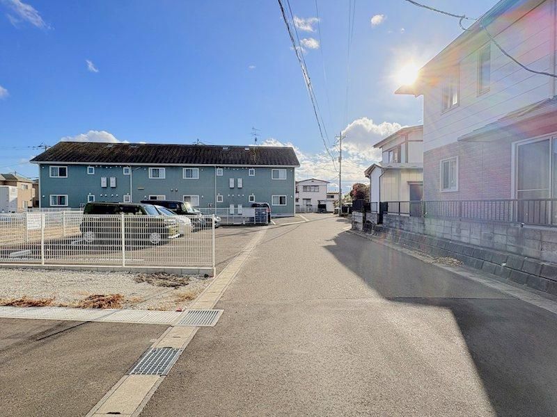 Land for Sale in Tagajo City, Miyagi - 22,700,000 JPY - Thumbnail 3