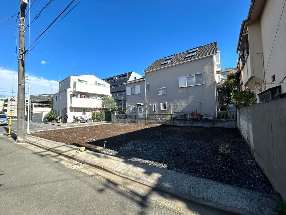 72.55 sqm Residential Land for Sale in Meguro, Tokyo - Thumbnail 2