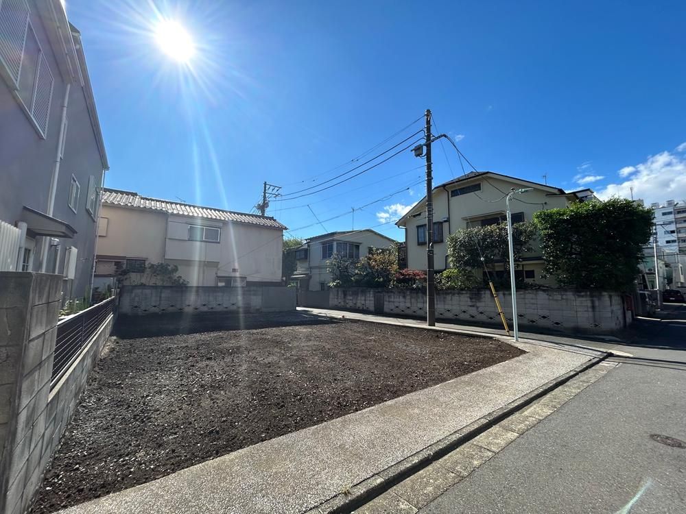 72.55 sqm Residential Land for Sale in Meguro, Tokyo - Thumbnail 4