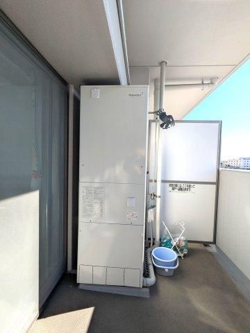 3LDK Apartment for Sale in Utsunomiya, Tochigi - 73.72m² - Thumbnail 3