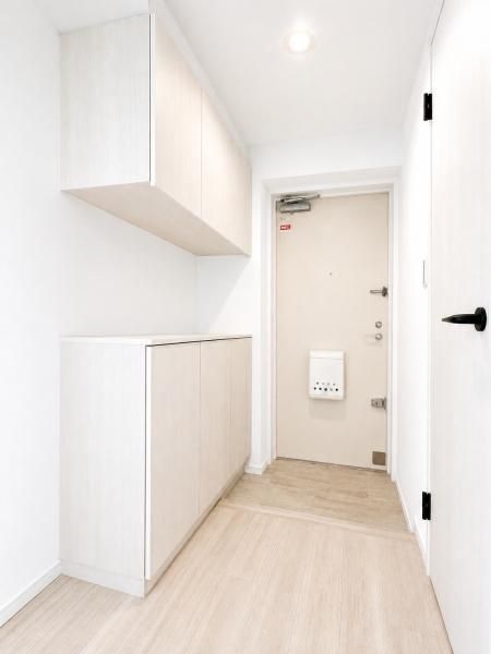 Renovated 2LDK Apartment in Minami-ku, Yokohama - 55m2 - Image 1