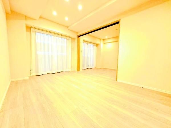 2DK Apartment for Sale in Yokohama Minami Ward, 44.49m² - Thumbnail 4