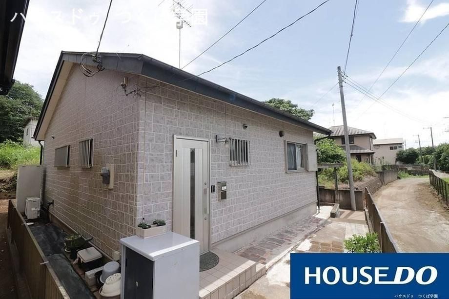 2DK House in Tsukuba, Ibaraki - 12,800,000 Yen - Thumbnail 4