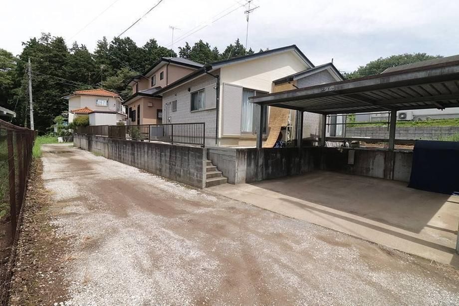 2DK House in Tsukuba, Ibaraki - 12,800,000 Yen - Thumbnail 3