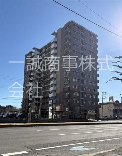 3LDK Apartment for Sale in Mito City, Ibaraki - Thumbnail 2