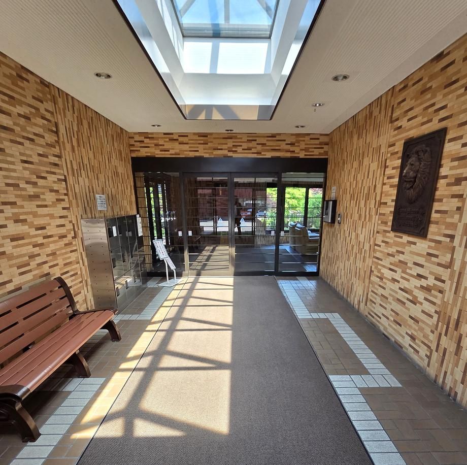 Renovated 1LDK Apartment Near Sumikawa Station, Sapporo - Thumbnail 3