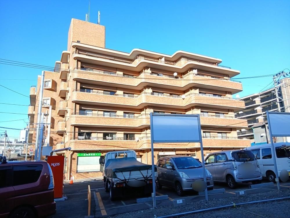 Renovated 2LDK Apartment for Sale in Sendai, Miyagi - Thumbnail 3