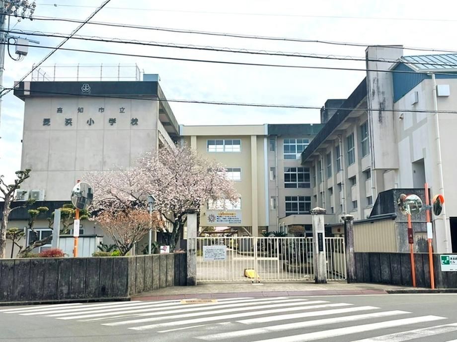 Building Land for Sale in Nagahama, Kochi City - 62 sqm - Image 1