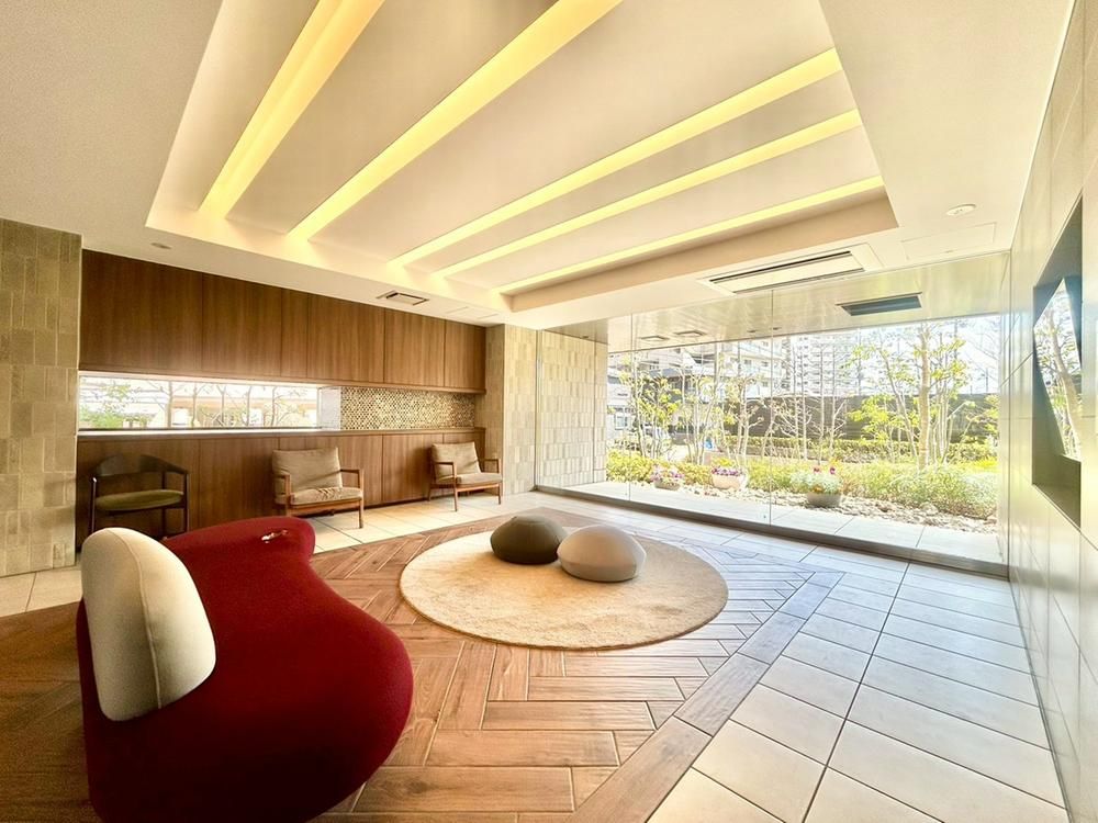 3LDK Apartment for Sale in Abiko, Chiba - 70m2 - 2019 Build - Thumbnail 4