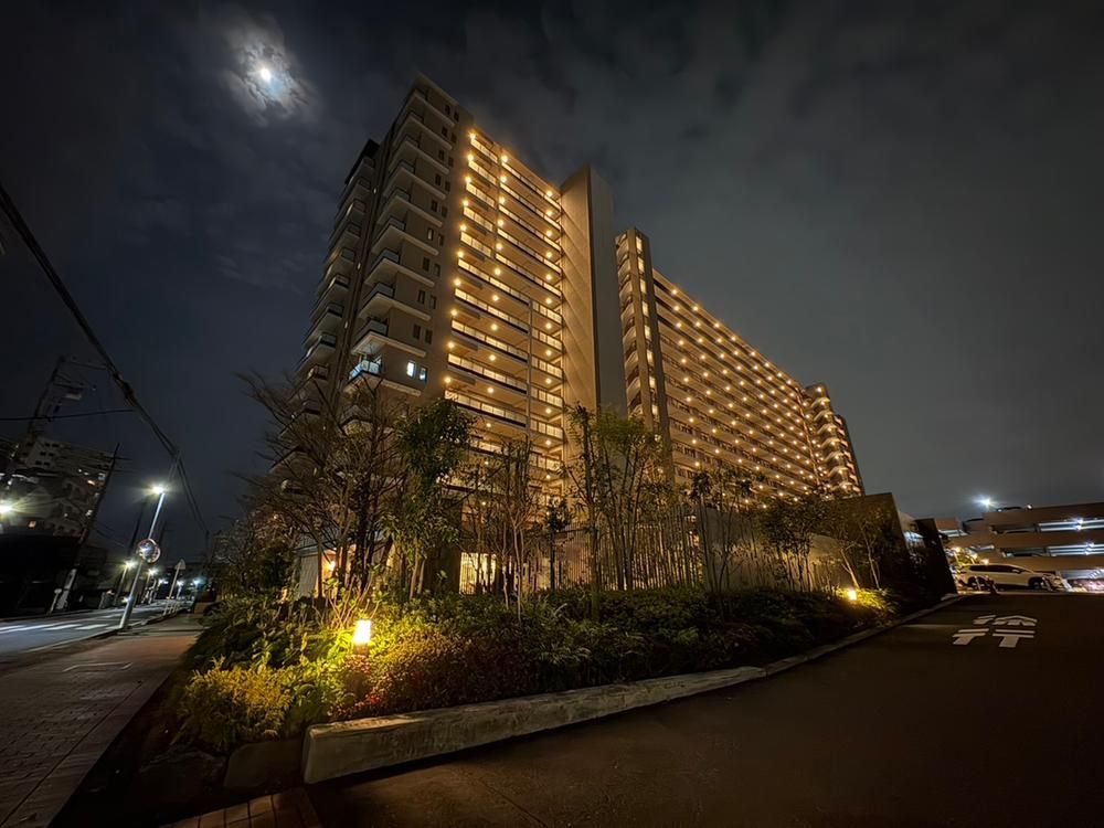 3LDK Apartment for Sale in Abiko, Chiba - 70m2 - 2019 Build - Thumbnail 3