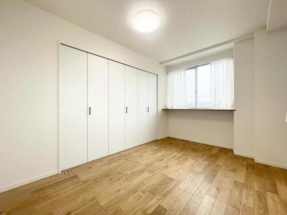 Renovated 1LDK Apartment for Sale in Hiratsuka, Kanagawa - Thumbnail 4