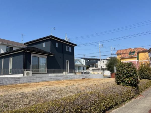 217m2 Building Land for Sale in Ryugasaki, Ibaraki - Thumbnail 2