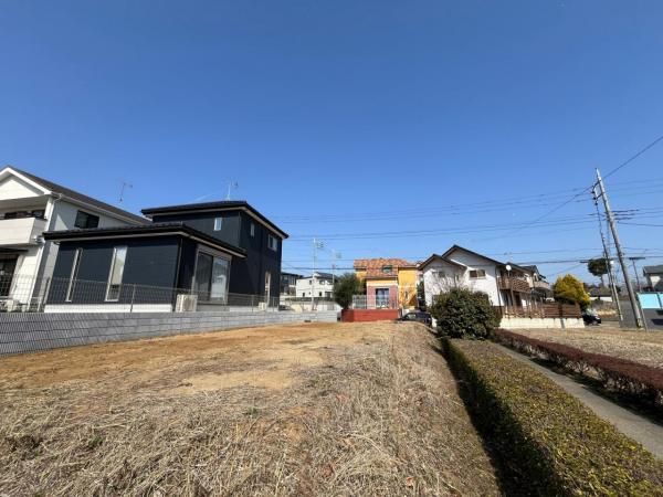 217m2 Building Land for Sale in Ryugasaki, Ibaraki - Thumbnail 3